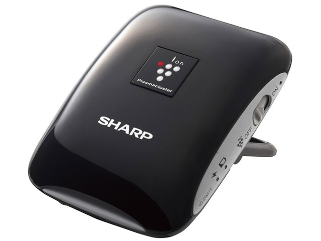 【未使用】 プラズマクラスター SHARP IG-DM1S-B ブラック シャープ IG-DM1S-B [ブラック系] 価格比較 - 価格.com