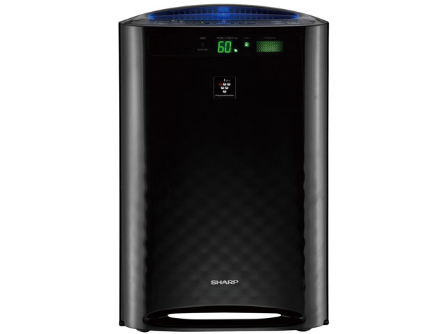 シャープKC-A70 加湿空気清浄機プラズマクラスター7000 シャープ KC-A70-W [ホワイト系] 価格比較 - 価格.com