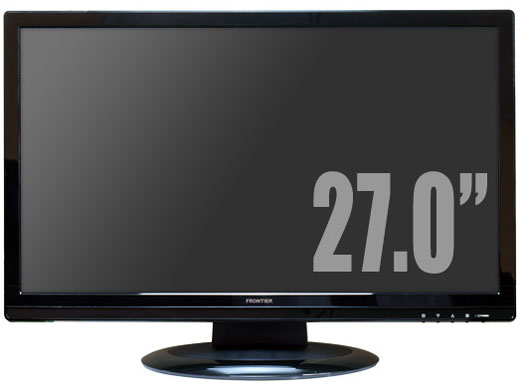 FR2701B [27�C���` �u���b�N] �̐��i�摜