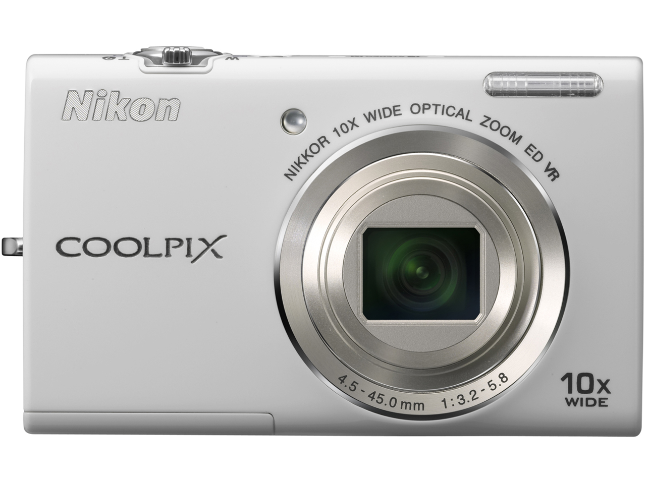 Nikon デジタルカメラ COOLPIX S6200 ブリリアントレッド Amazon | Nikon デジタルカメラ COOLPIX (クールピクス) S6200