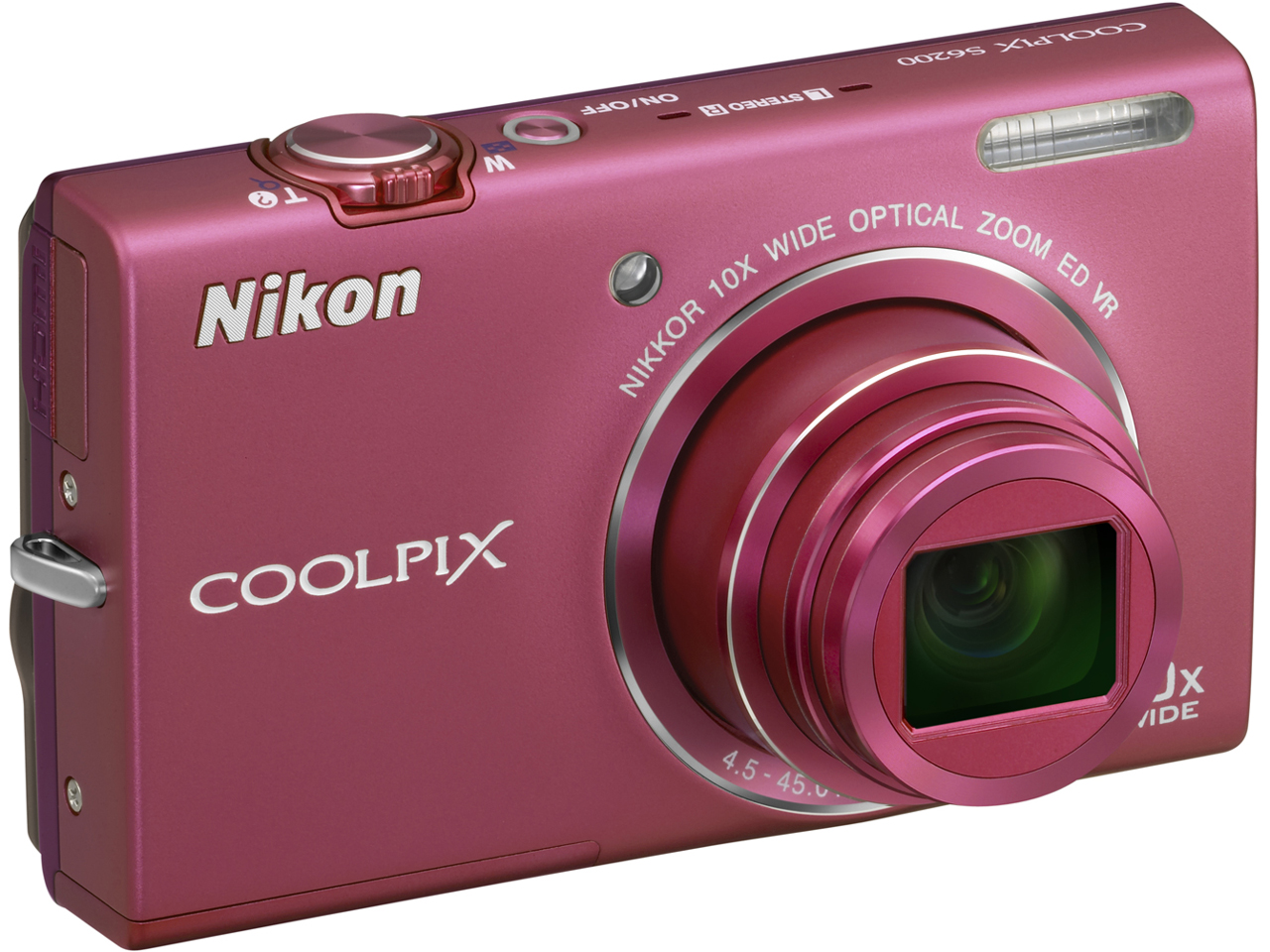 COOLPIX S6200 [�`�F���[�s���N]
