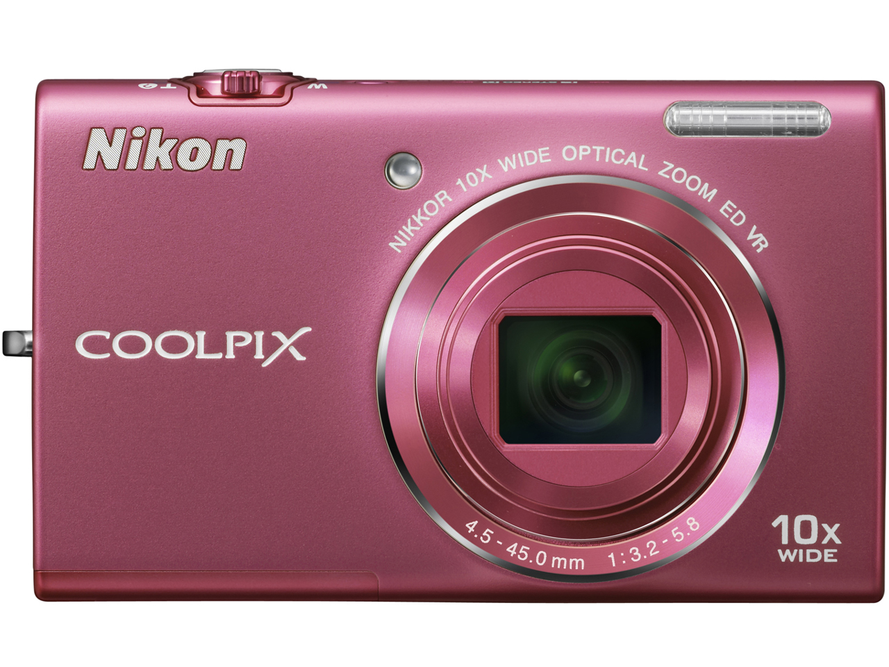 Nikon COOLPIX S6200 チェリーピンク ニコン COOLPIX S6200 [チェリーピンク] 価格比較 - 価格.com