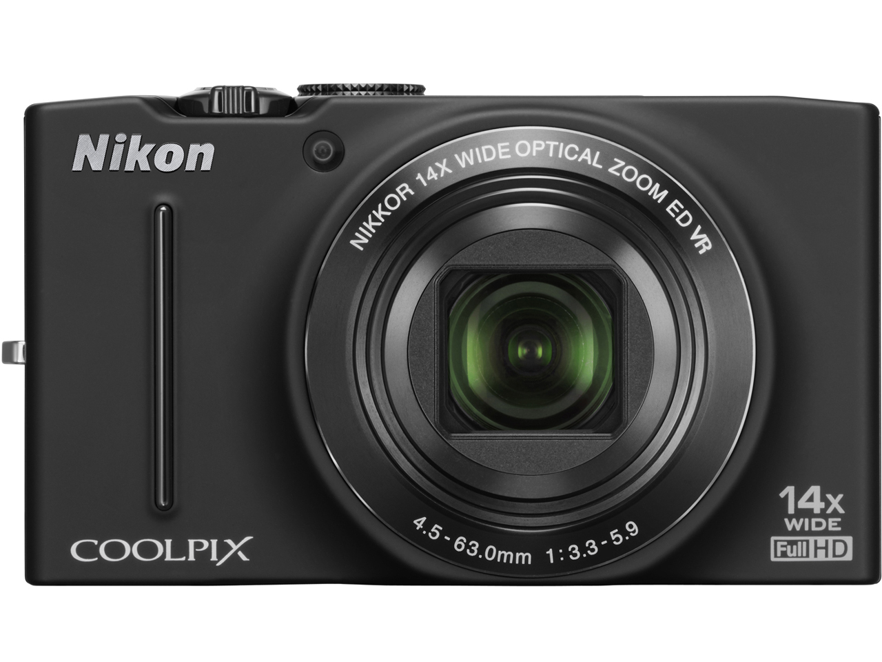 Nikon - COOLPIX S8200 ノーブルブラック  M888 ニコン COOLPIX S8200 [ノーブルブラック] 価格比較 - 価格.com