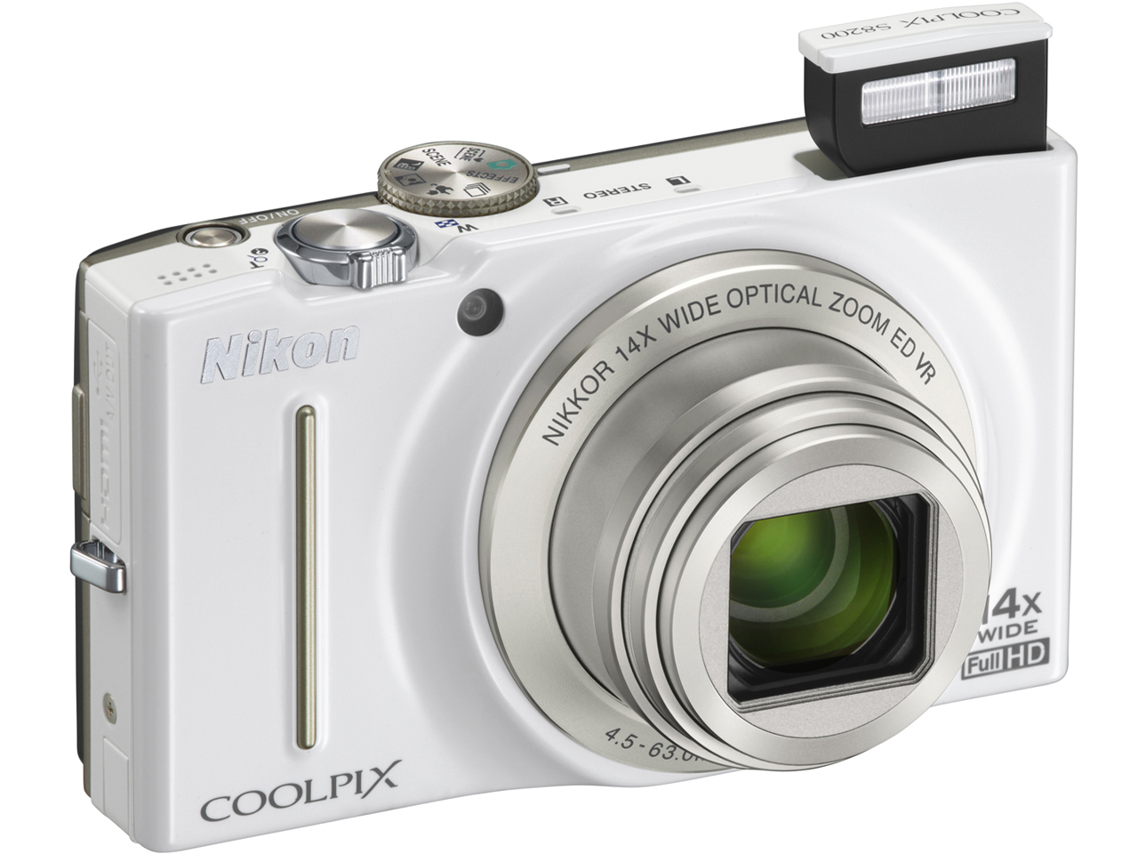 COOLPIX S8200 [�i�`�������z���C�g]
