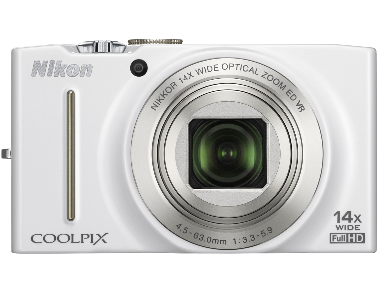 ニコン COOLPIX S8200 [プラチナシルバー] 価格比較 - 価格.com