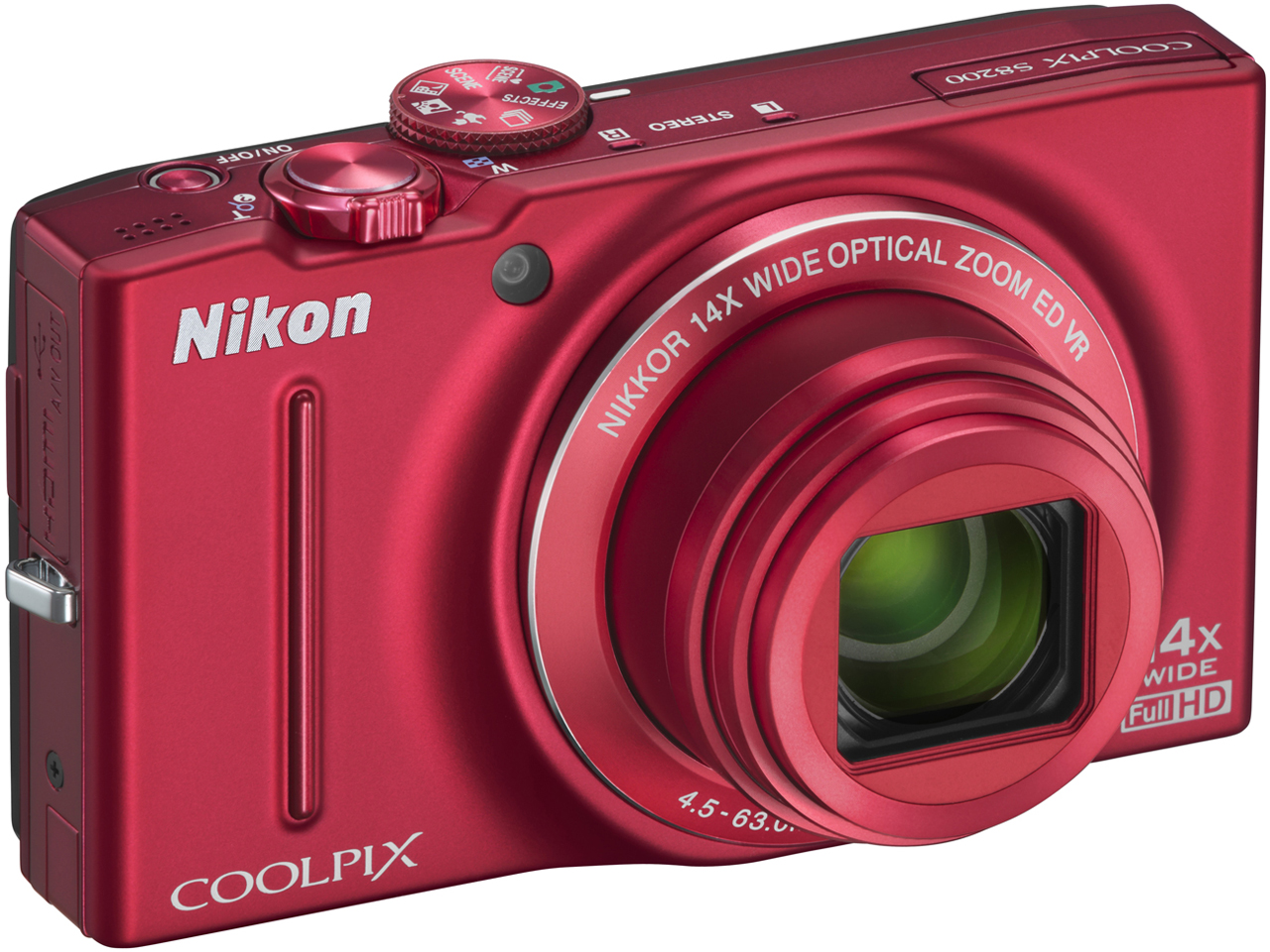 COOLPIX S8200 [�u�����A���g���b�h]
