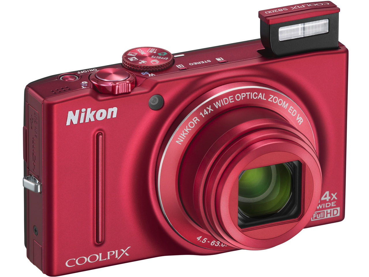 COOLPIX S8200 [�u�����A���g���b�h]