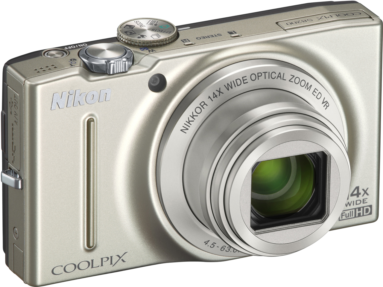 COOLPIX S8200 [�v���`�i�V���o�[]
