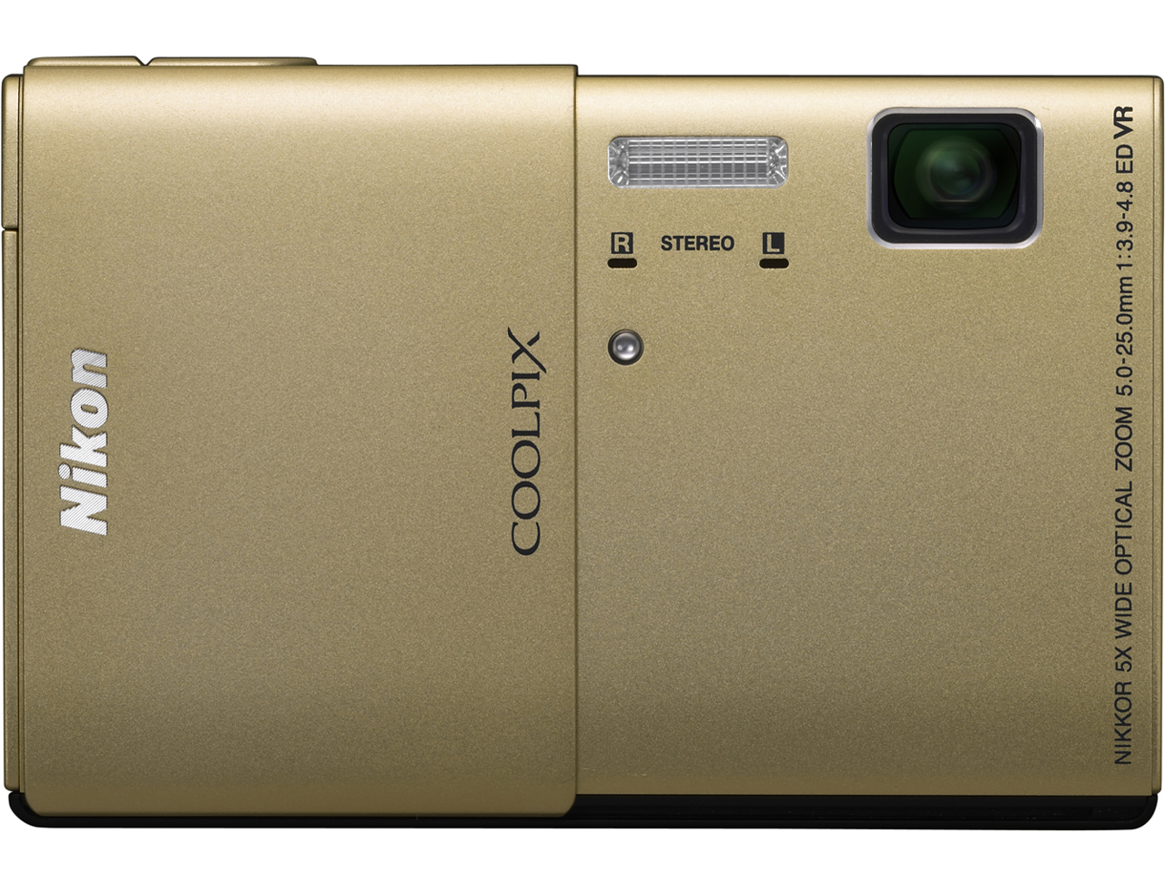 COOLPIX S100 [�V���C�j�[�S�[���h]