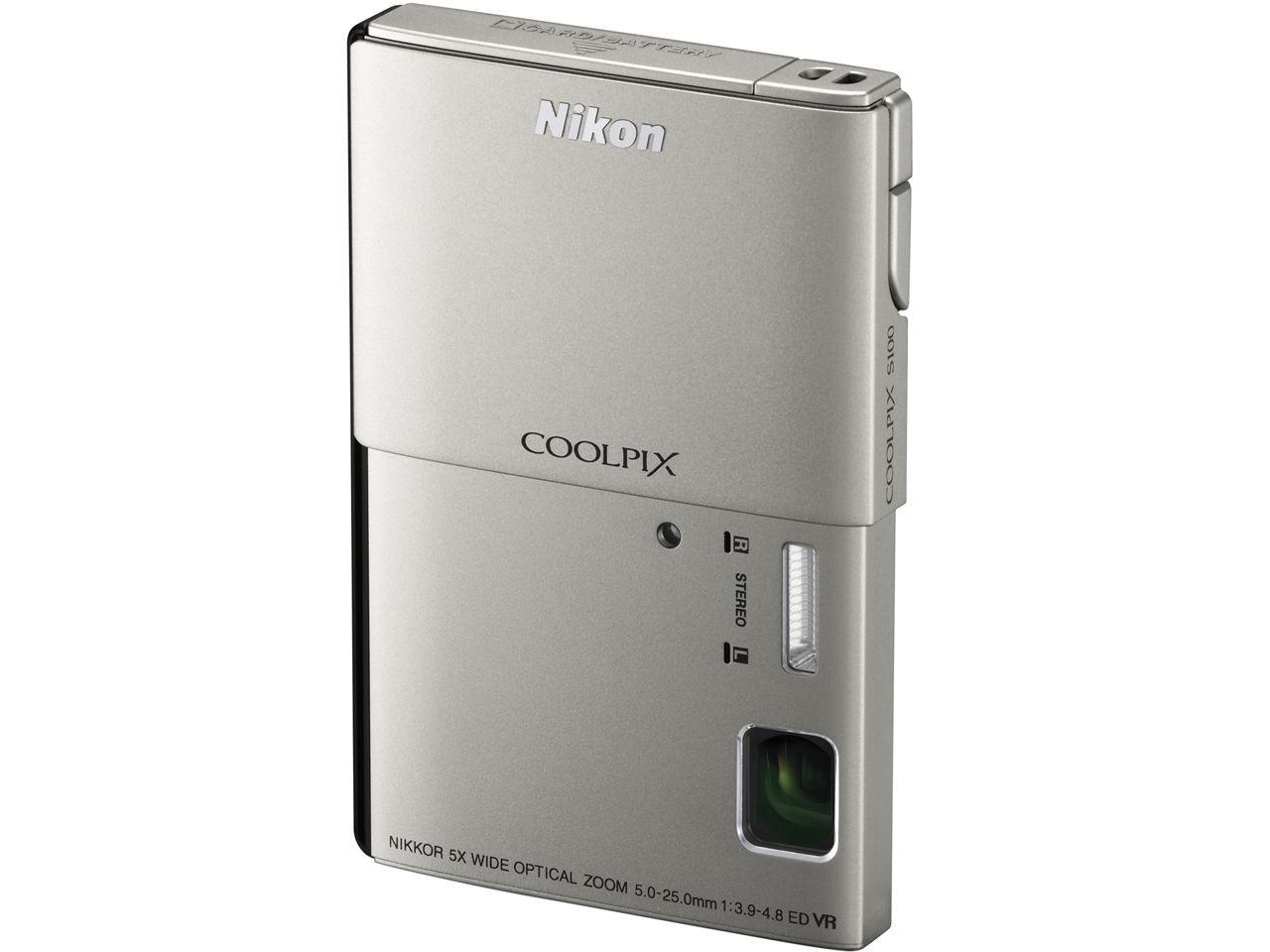 希少品!!★nikonビデオカメラ★ニコン  S-100 ヴィンテージ 希少品!!☆nikonビデオカメラ☆ニコン S-100 ヴィンテージ