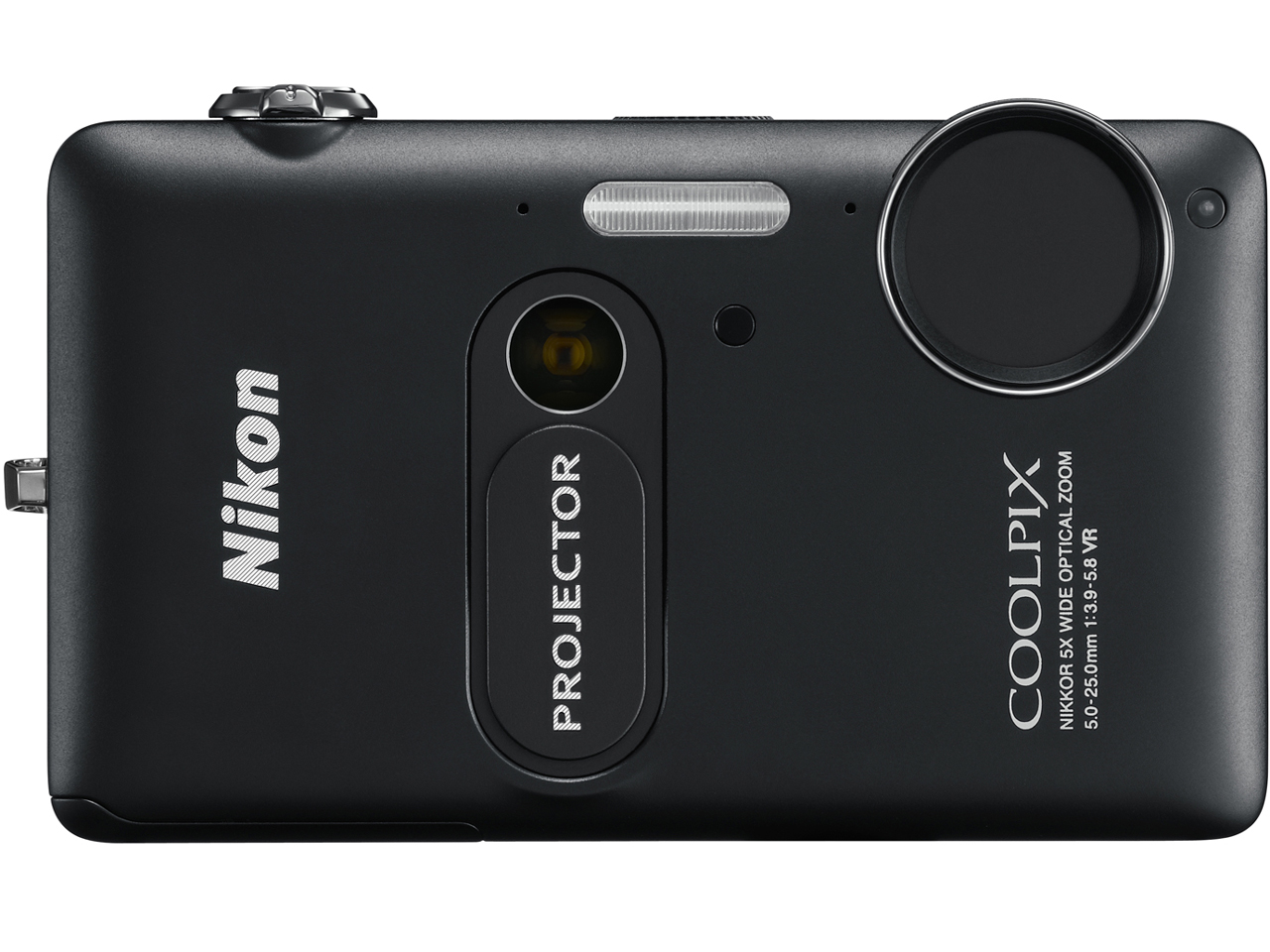 COOLPIX S1200pj [�u���b�N]