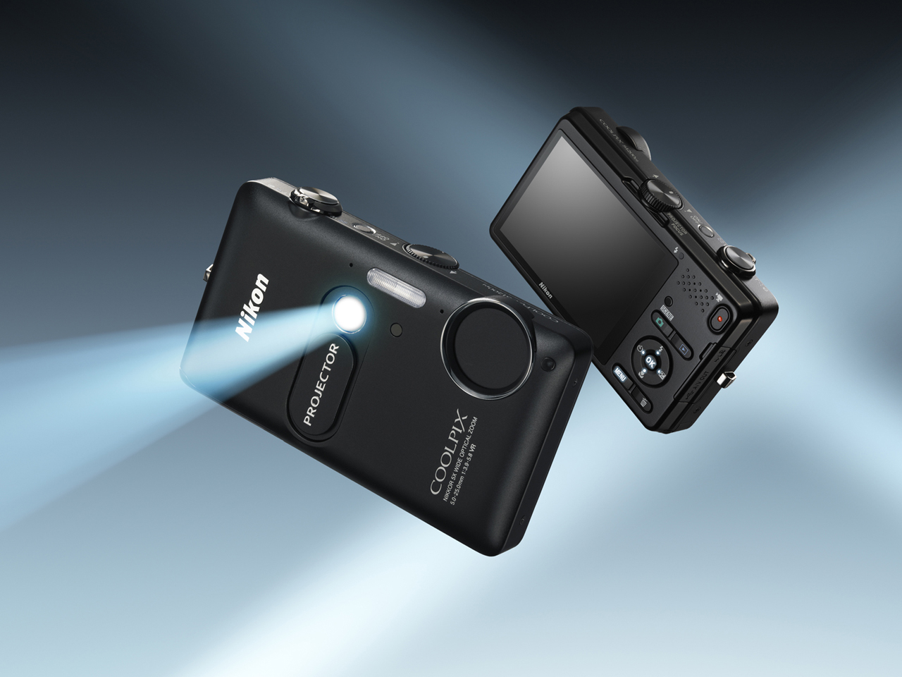 COOLPIX S1200pj [�u���b�N]