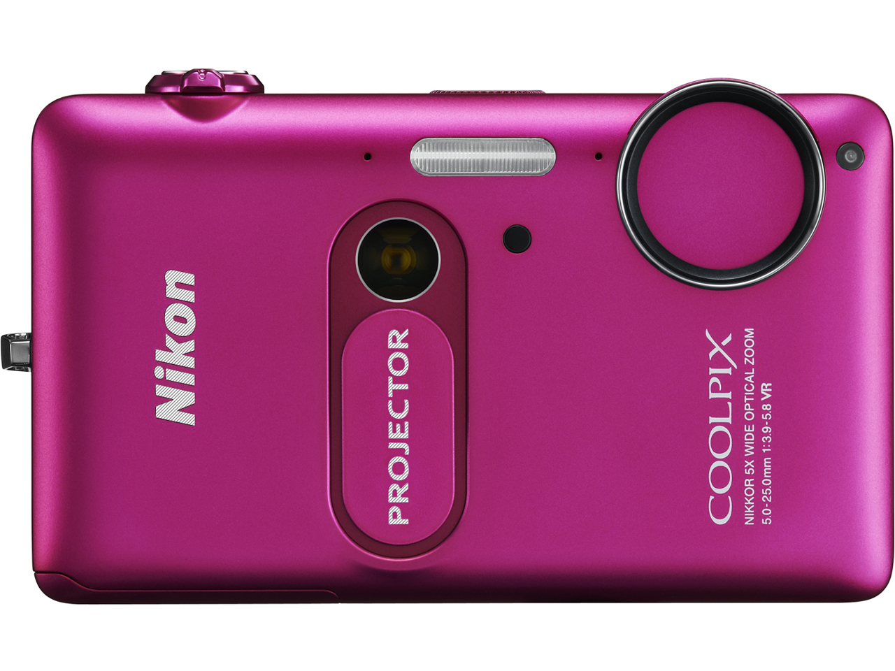 COOLPIX S1200pj [�s���N]