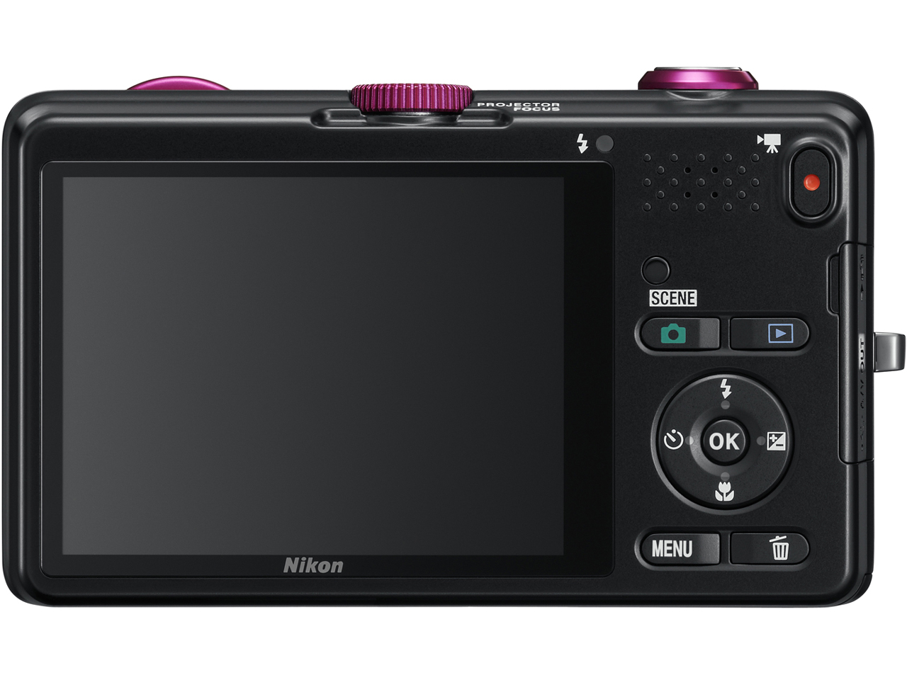 COOLPIX S1200pj [�s���N]