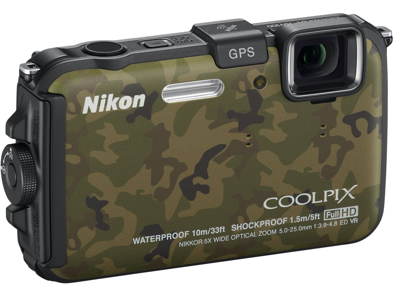 COOLPIX AW100 [�t�H���X�g�J���t���[�W��]