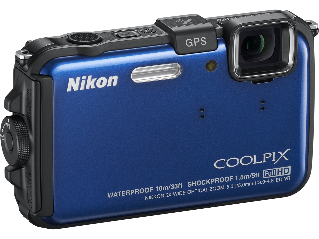 COOLPIX AW100 [�I�[�V�����u���[]