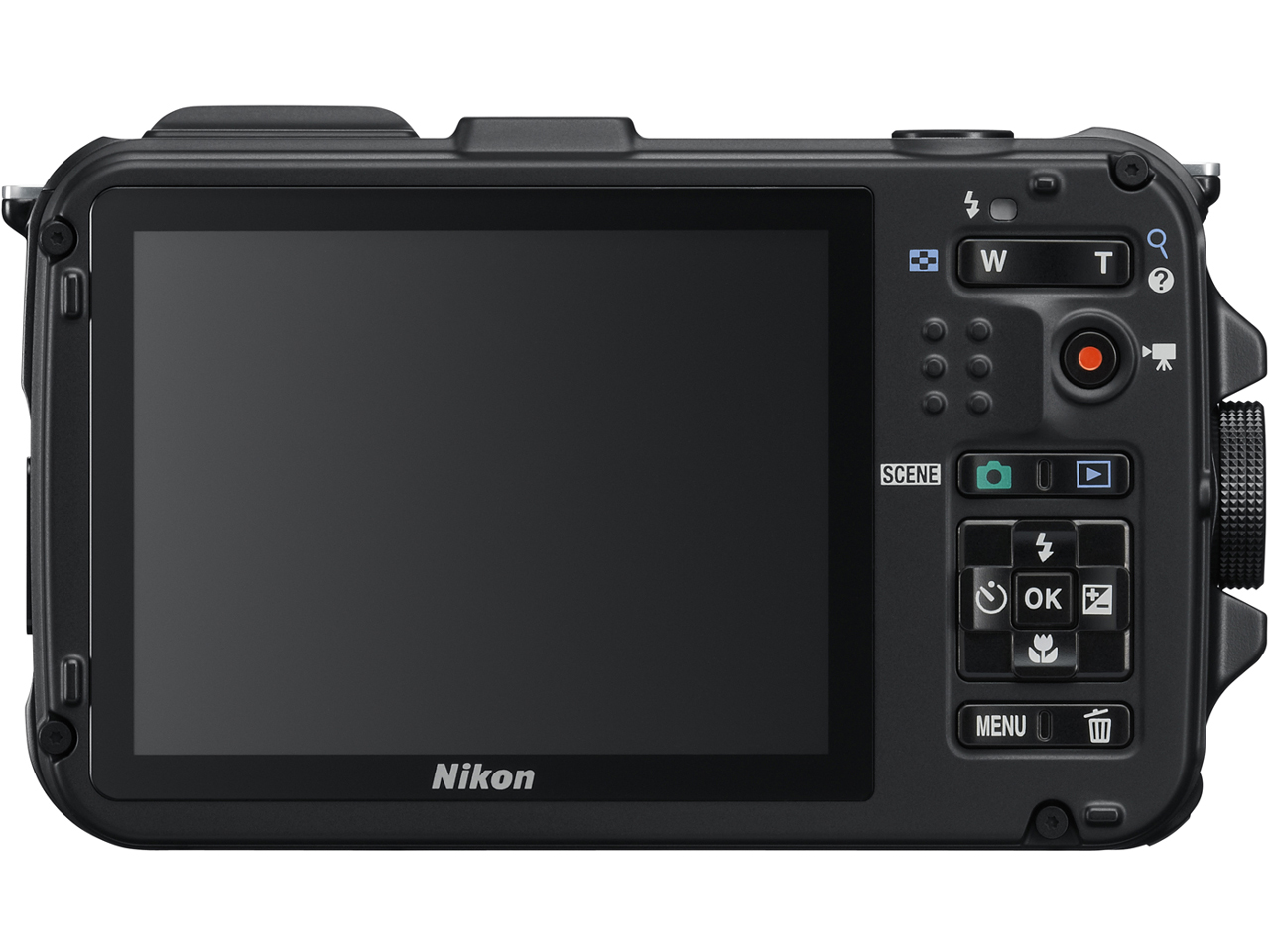 COOLPIX AW100 [�i�`�������z���C�g]