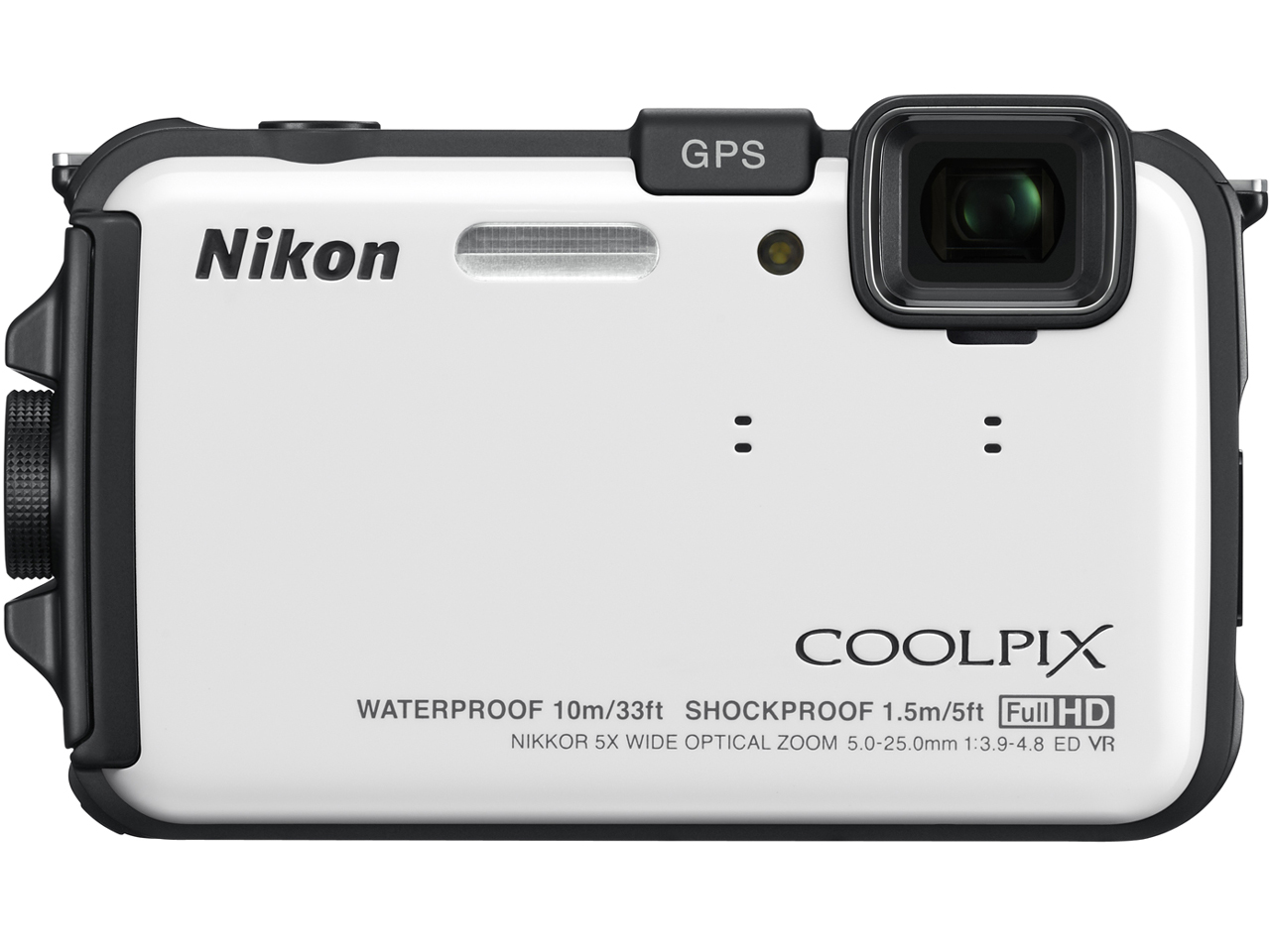 COOLPIX AW100 [�i�`�������z���C�g] �̐��i�摜