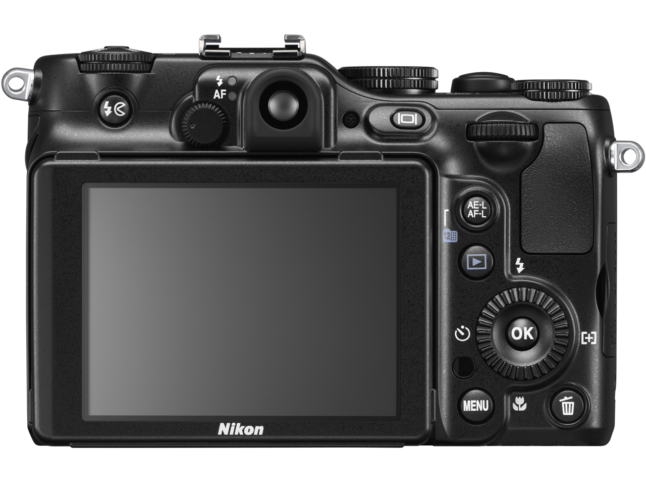 nikon coolpix p7100 (1年保证付で安心!