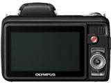 OLYMPUS SP-810UZ