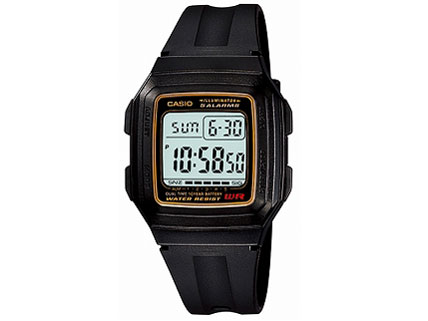 �X�^���_�[�h F-201WA-9A [�C�O���f��] �̐��i�摜