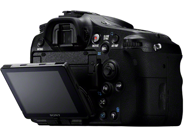 ��77 SLT-A77VQ �Y�[�������Y�L�b�g