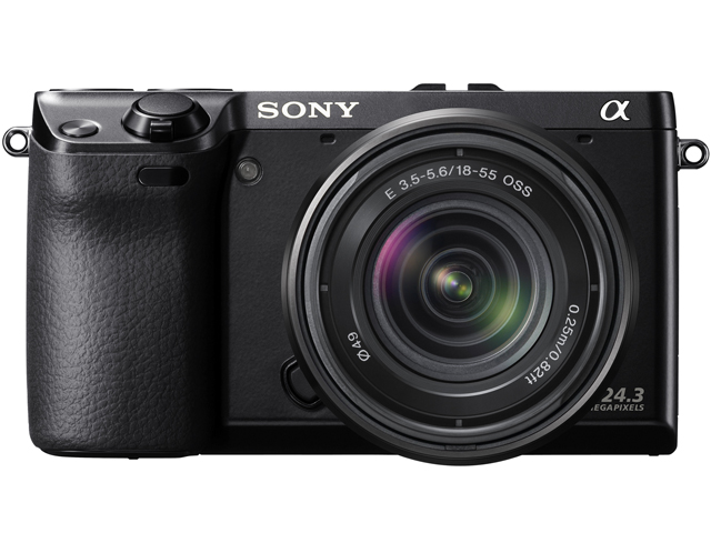 �� NEX-7K �Y�[�������Y�L�b�g �̐��i�摜