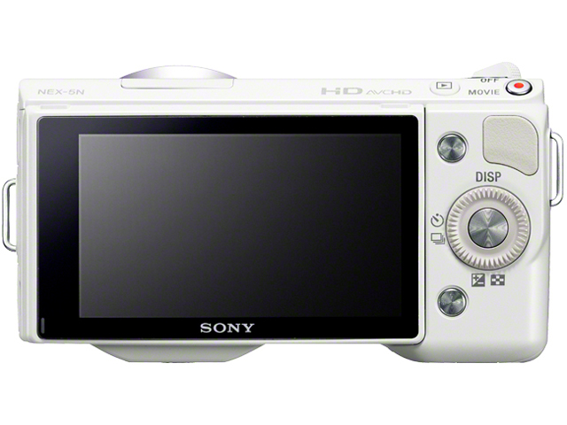 �� NEX-5ND �_�u�������Y�L�b�g [�z���C�g]