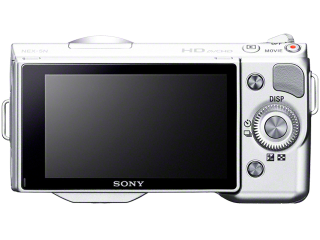 �� NEX-5NY �_�u���Y�[�������Y�L�b�g [�V���o�[]