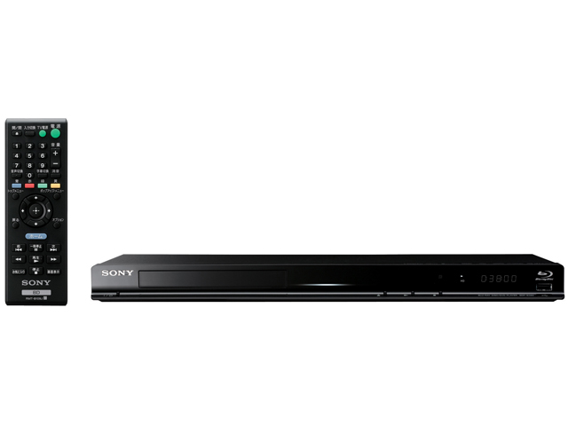 BDP-S380 �̐��i�摜