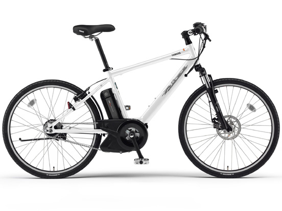 ヤマハ PAS パス ブレイス XL 2013年 アシスト自転車 PM26B 白 ヤマハ PAS Brace L PM26B [アースブルー] + 専用充電器 価格比較