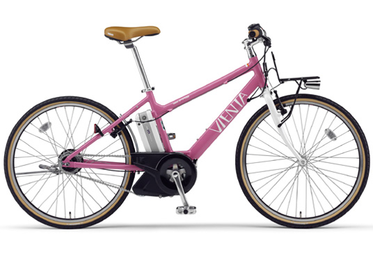 PAS VIENTA PM26V [�y�X�J�s���N] + ��p�[�d�� �̐��i�摜