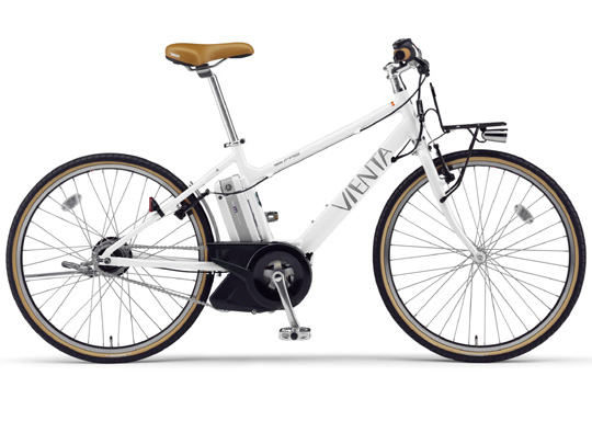 PAS VIENTA PM26V [�N���X�^���z���C�g] + ��p�[�d�� �̐��i�摜