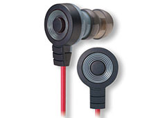 CLEF-X TH-EC300BBK [�u���b�N] �̐��i�摜