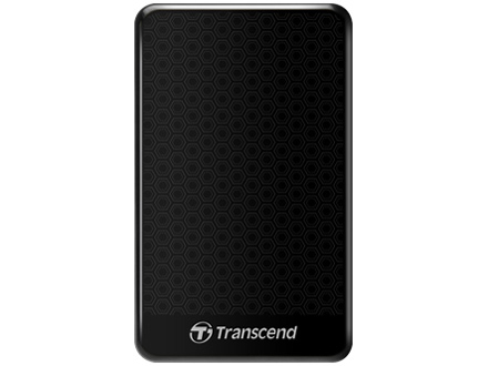 StoreJet 25A3 TS1TSJ25A3K