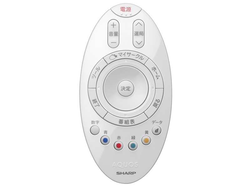 �t���[�X�^�C�� AQUOS LC-20F5-W [20�C���` �z���C�g�n]