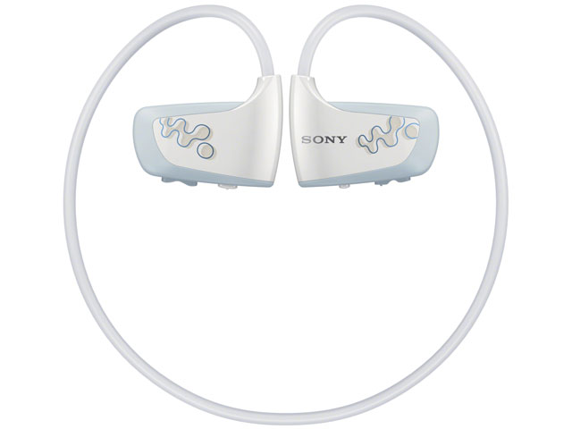 NWD-W263 (W) [4GB �z���C�g] �̐��i�摜