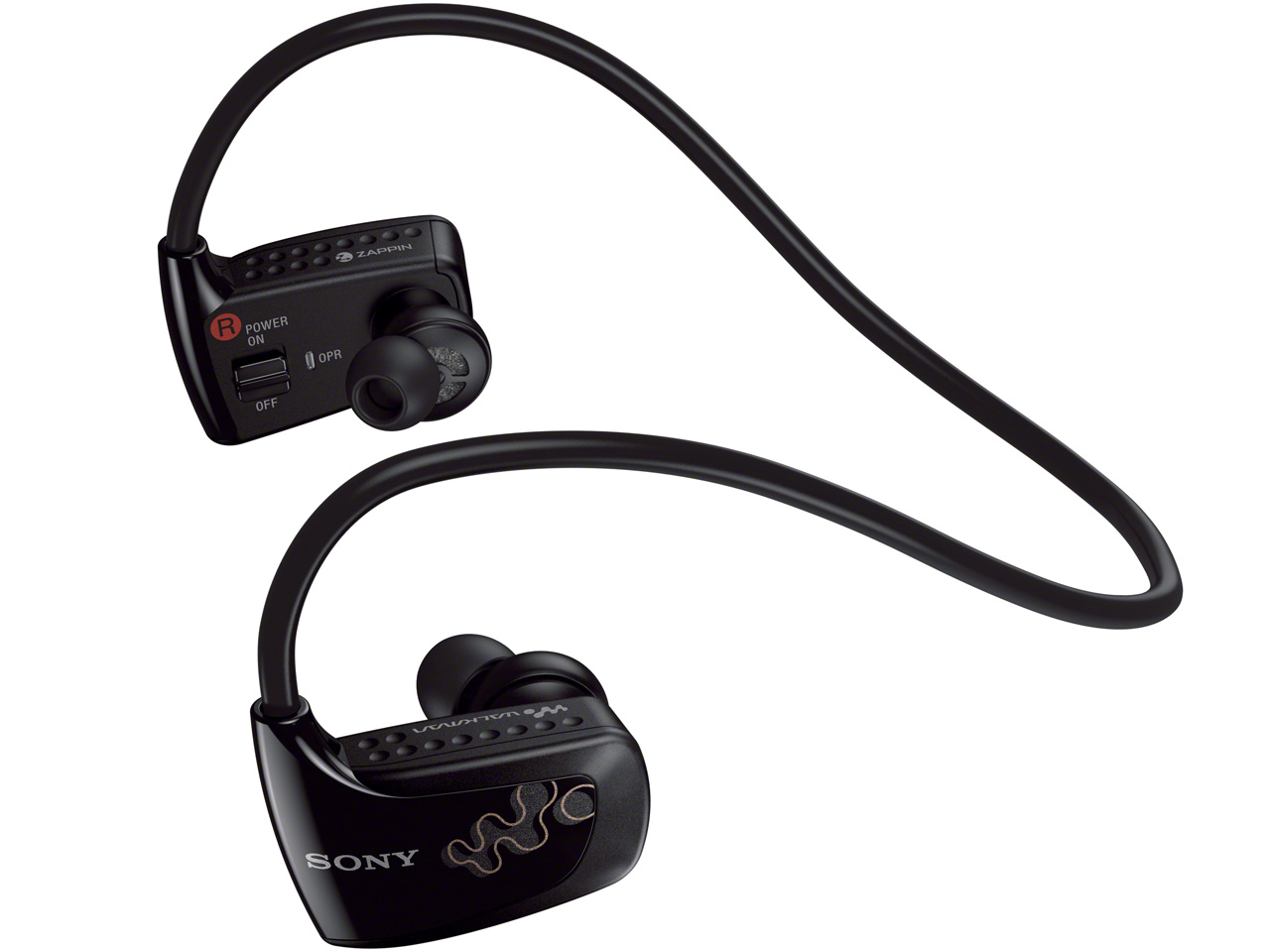 NWD-W263 (B) [4GB �u���b�N]