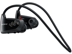 NWD-W263 (B) [4GB �u���b�N]