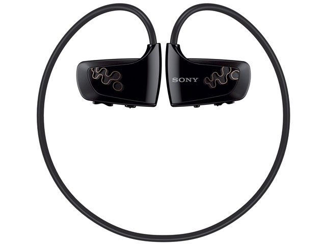 NWD-W263 (B) [4GB �u���b�N] �̐��i�摜