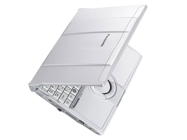 Let's note N10 CF-N10FEDDP �̐��i�摜