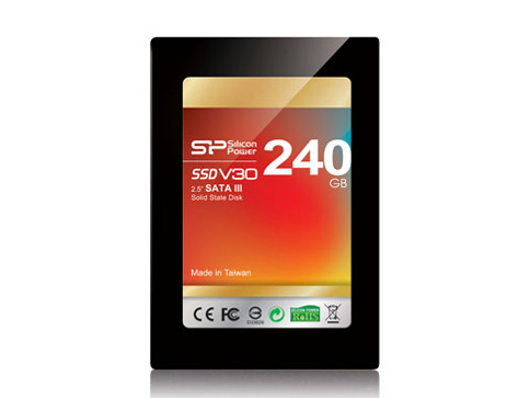 SP240GBSSDV30S25 �̐��i�摜