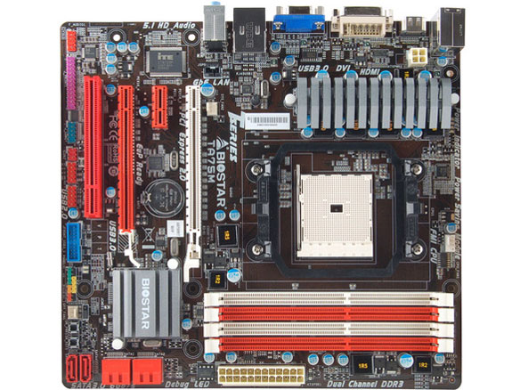 TA75M �̐��i�摜