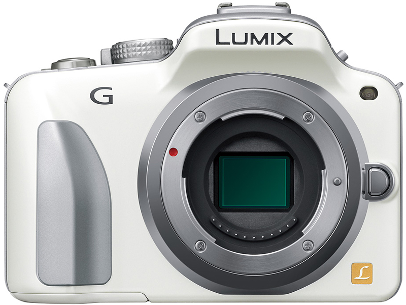 パナソニック LUMIX DMC-G3-W 取扱説明書・レビュー記事 - トリセツ