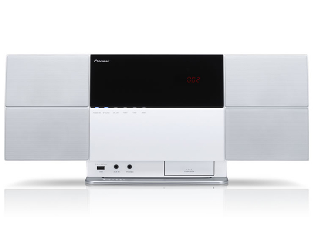 X-SMC2-W [�z���C�g] �̐��i�摜