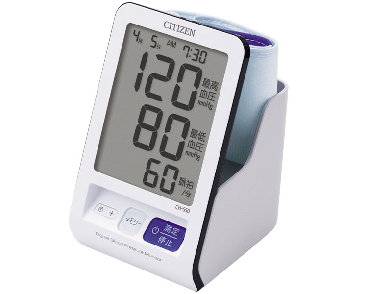 CH-550 �̐��i�摜