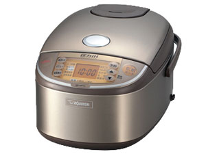 象印 極め炊き NP-HP10-XA [ステンレス] 価格比較 - 価格.com