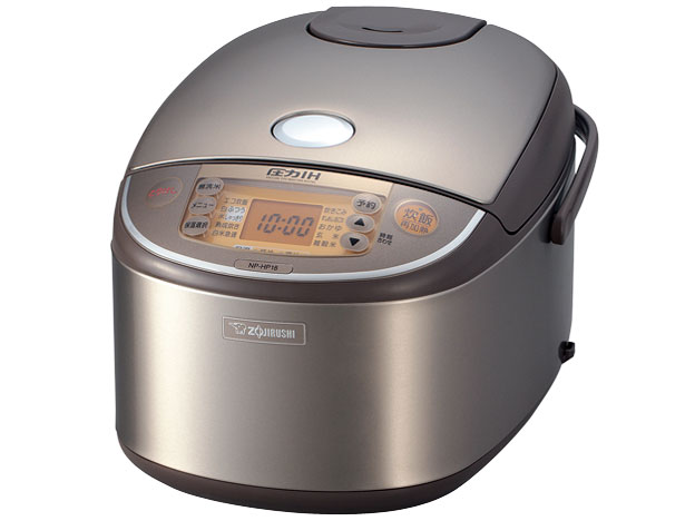 象印 極め炊き NP-HP18-XA [ステンレス] 価格比較 - 価格.com