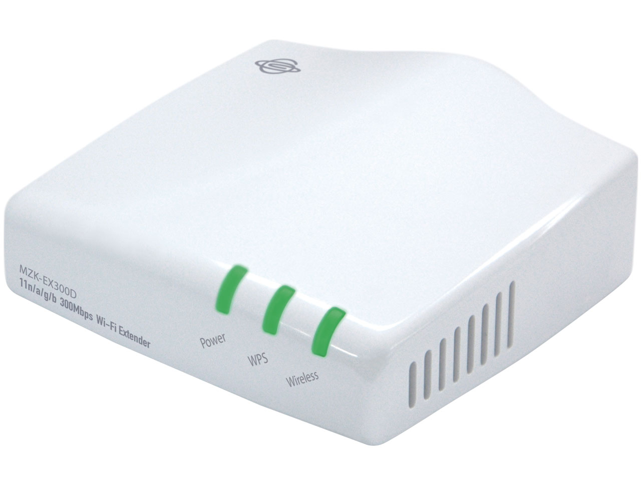 PLANEX MZK-EX300D