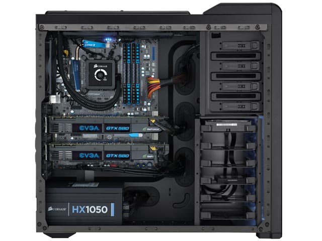 Carbide 400R CC9011011-WW